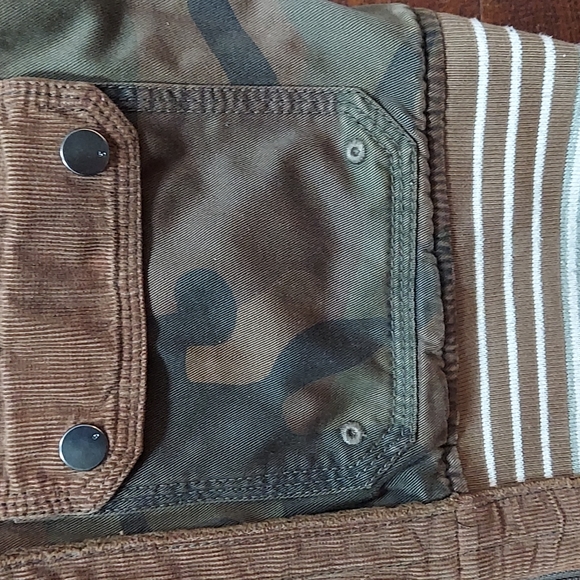 Triple Five Soul Reversible Jacket - Picture 5 of 7